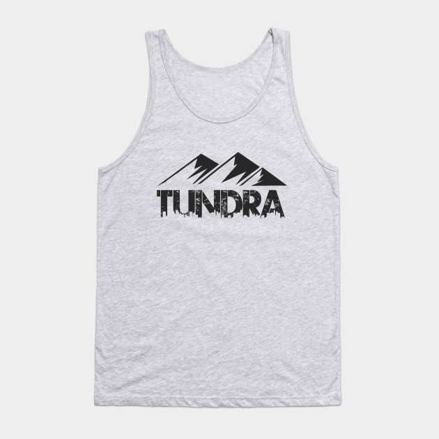 Tundra (Urban Style) T-Shirt